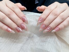シンプル定額デザイン