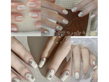 ユミネイル(Yumi Nail)の写真