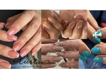ヴィスターネイル 赤坂店(Vistar nail)