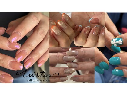 ヴィスターネイル 赤坂店(Vistar nail)の写真