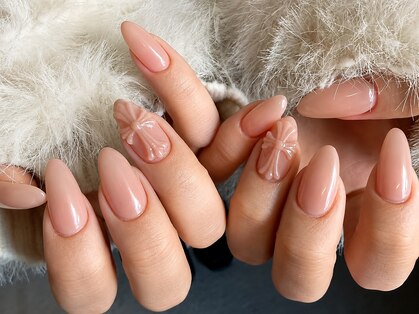 ルミネイル 池袋東口サンシャイン店(Lumi Nail)の写真