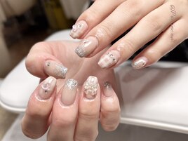 持ち込みデザイン10本