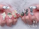 ユカ指名デザイン★