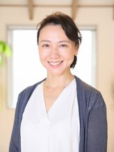 バレンシア 向井 ちかこ