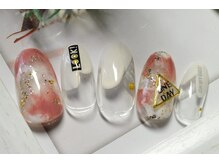 パップネイル(PAP NAIL)/