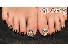グローリー GLORY/