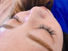 こはるびより/セーブルエクステ付け放題