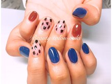 アキレイ(AKILEY)/クリアアニマル