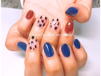 アキレイ(AKILEY)/クリアアニマル