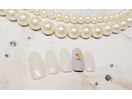 押し花ネイル5980円
