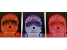 ヴィゴラス/LEDフォトマスク