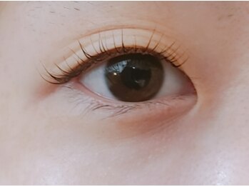 オレンジスター バイ パッセージ(ORANGE STAR BY PASSAGE)/まつげカール[相模大野]