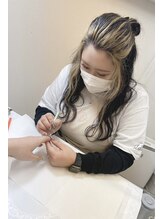 キャンアイドレッシー 取手店 MOMO