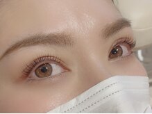 エトワール 大垣店(Etoile)/まつ毛パーマ