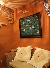 エステティックサロン ピュアティ 烏丸店/店内