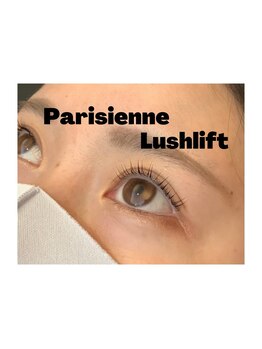 アイアム アイビューティースタジオ つくば店(I am EYE BEAUTY STUDIO)/大人気のパリジェンヌ☆