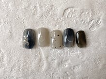 ジョリープラス(jolie +)/jolie+ nail design
