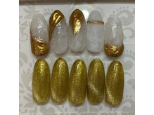 ティーエヌ 本厚木店/新作アシンメトリー☆7700円税込