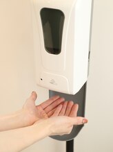 ルル(LuLu)/アルコールオートディスペンサー