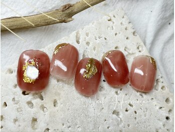 エルモサ/ネイルデザイン