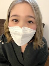 スワ(soi.)/EYE デザイン【4】