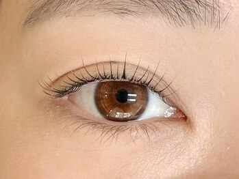 ユヒ(YUHI.)/まつげパーマ