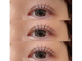 キング 高槻店(King)/パリジェンヌラッシュリフト