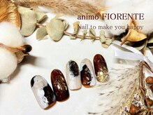 トレネイル 南流山店(TRE nail)/【定額ネイル】¥7980