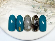 ネイルルームシャイン/