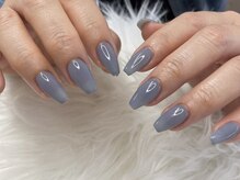 ヴィヴィ バイ セブンルックス(vivi by 7LOOKS)/1色ワンカラーコース