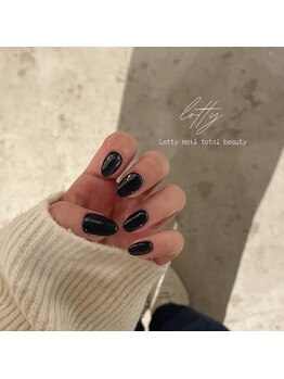 ロティーネイル トータルビューティー(Lotty nail)/