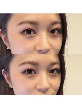 ラヴィズム アイラッシュ アンド ネイル 長岡店(LUVISM)/マツエク★