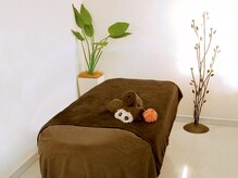 ロエヴェ(ROEWE)/フェイシャル＆ボディ ルーム