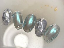 なちゅらる 苫小牧/水滴