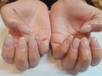 アールエム(Rm)/6月◎ネイル