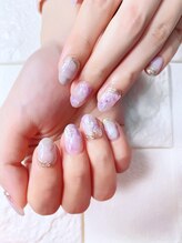 ジュエル ヴェリテ クレアーレ 田寺店(Jewel Verite Creare)/ジェルアート込