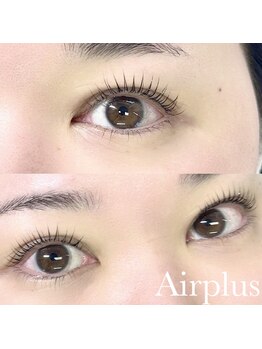 エアプラス 西船橋駅前店(Air+ plus)/デザインリフト上下