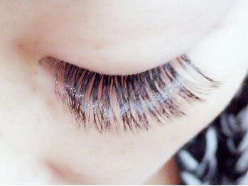 レア 袖ヶ浦店(Lea)/ボリュームラッシュ《500本》