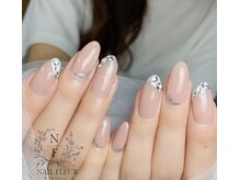 ネイルフルール/