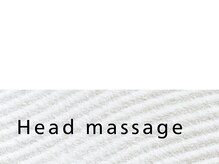 頭と体の休息庵 いろは/Head Massage