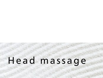 頭と体の休息庵 いろは/Head Massage