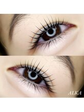 アルカ(ALKA)/パリジェンヌラッシュリフト