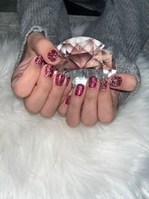 ニーネイル(Nii Nail)/フラッシュワンカラー　