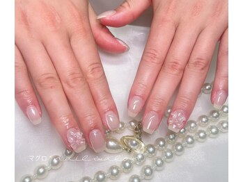 マグロ ネイルサロン/