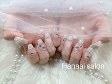 ハナアイ サロン 新大久保店(hanaai salon)/定額Cコース