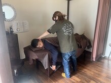 ピックムー(PikkuMyy)の雰囲気（氣により体のエネルギーを調整しております。治癒力免疫力UP↑◎）