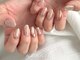 ユーケーネイル(uk nail)の写真