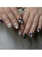 エフルーム(Froom)/こだわりアートネイル