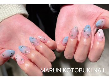 マルニ コトブキ(MARUNI KOTOBUKI)/持ち込みデザイン