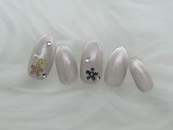 シンプル定額デザイン